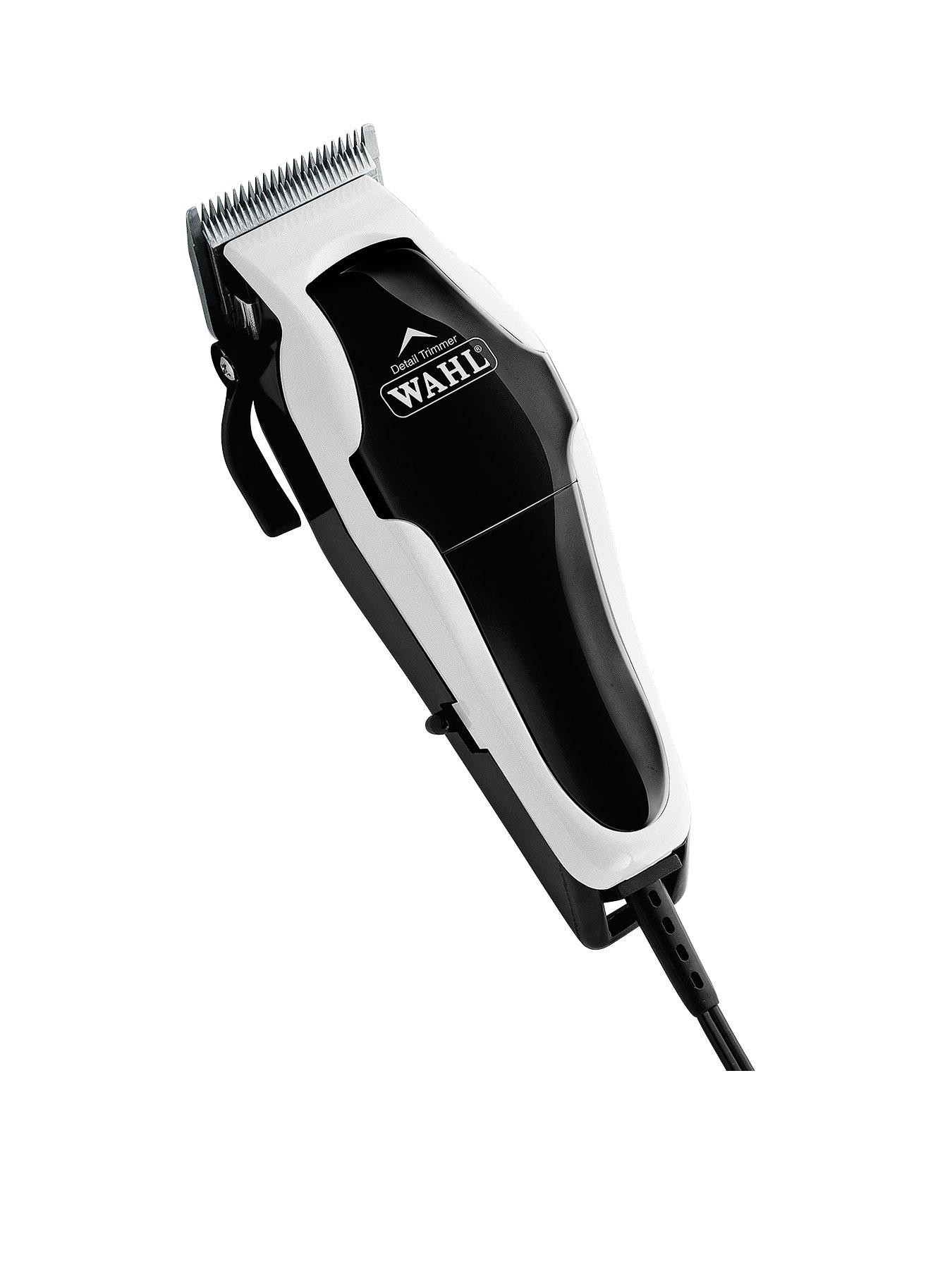 hair clippers littlewoods