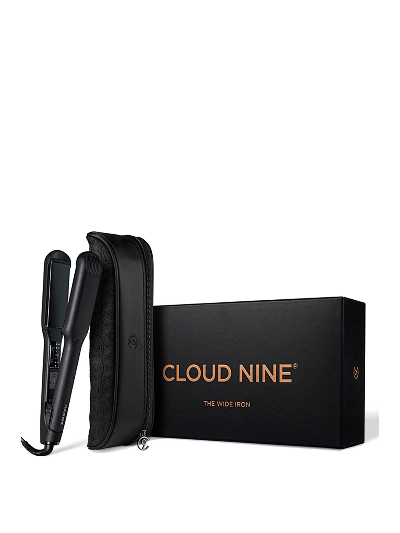 Best price shop cloud 9 straighteners