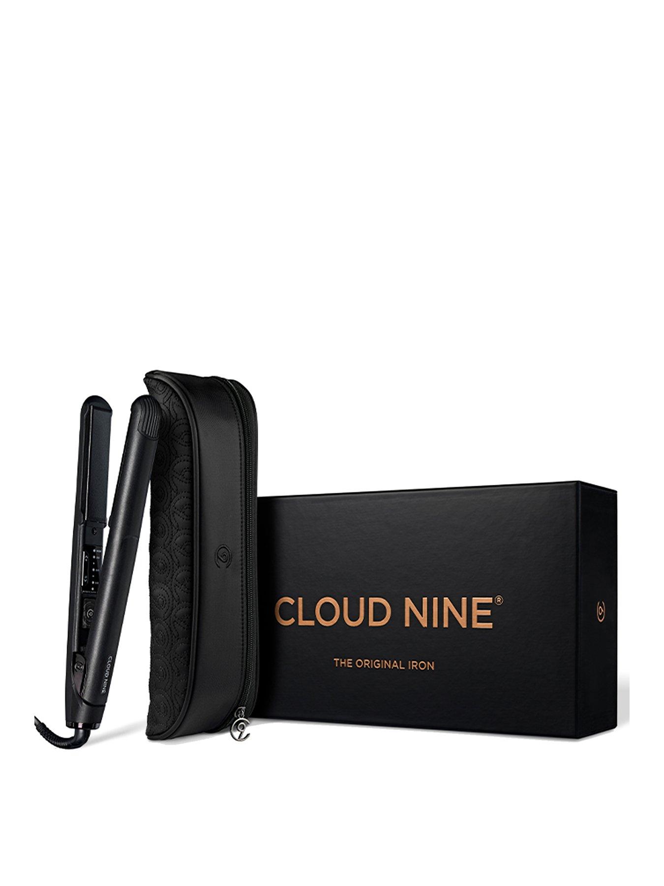 The Original Iron Gift Set
