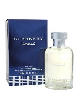 Burberry Burberry Weekend Men 100Ml Edt Picture