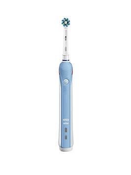 Oral-B Oral-B Pro 2000 Electric Toothbrush Picture