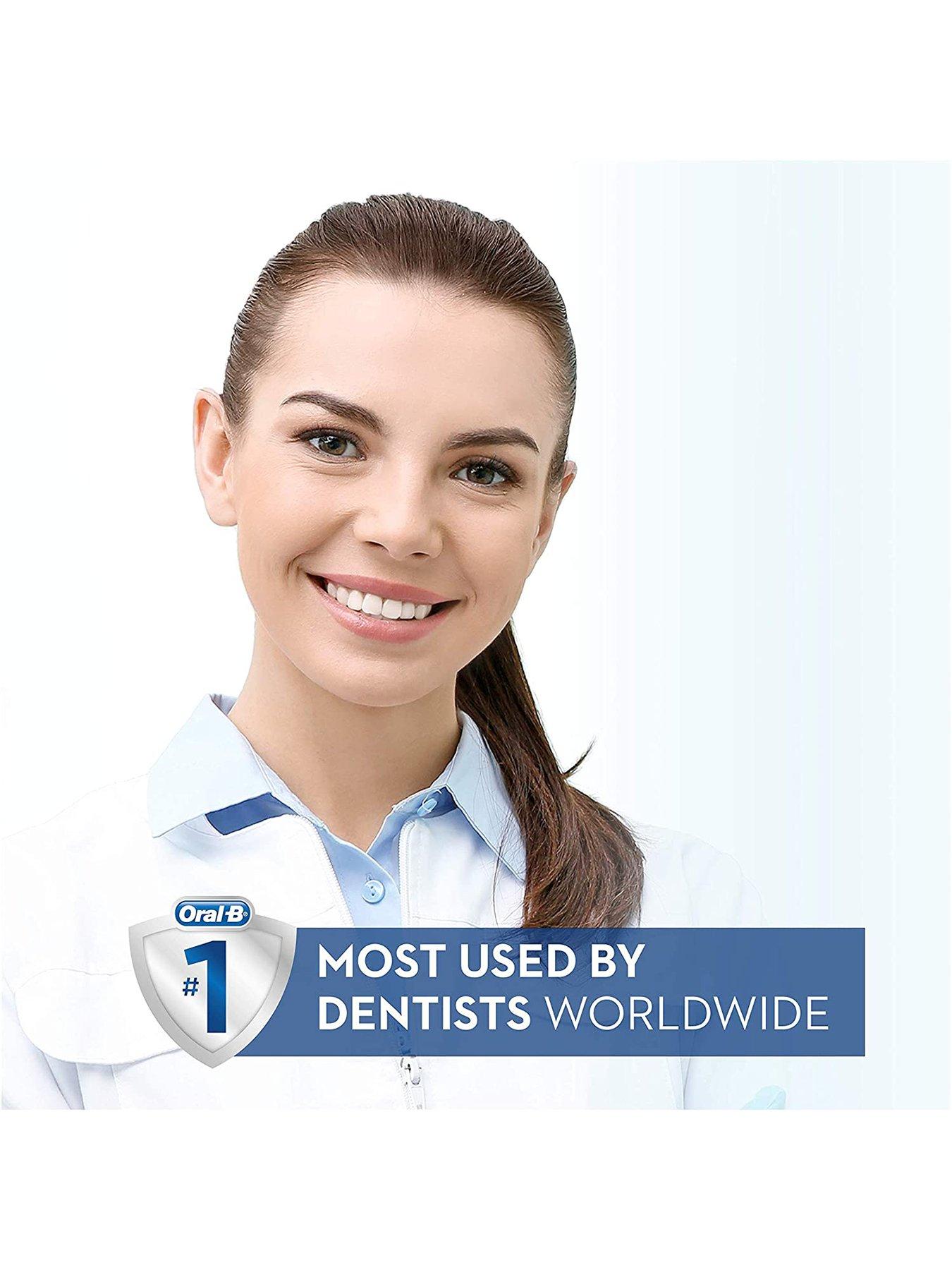  image of oral-b-pro-600-electric-toothbrush