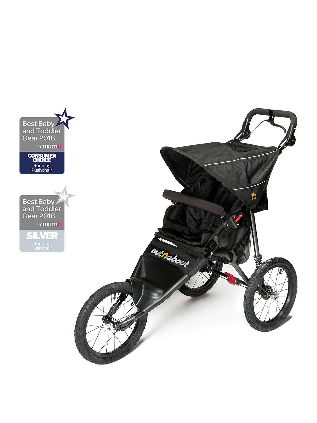 nipper sport v4