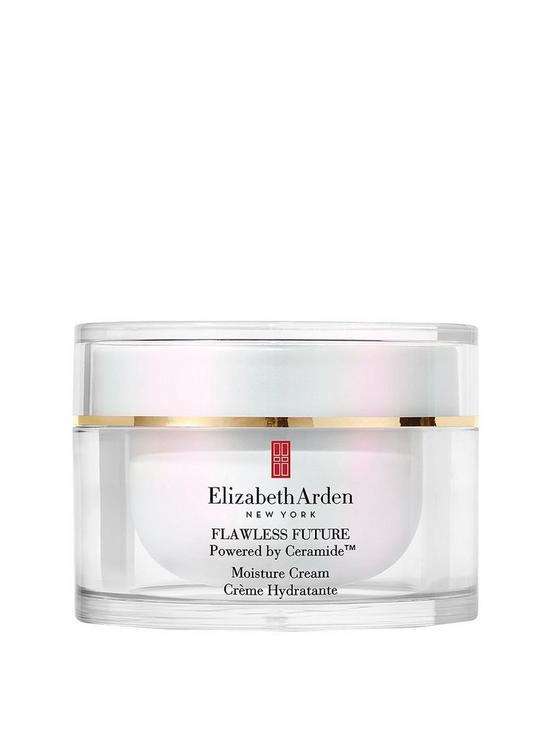 front image of elizabeth-arden-flawless-future-moisture-cream-spf-30-pa-powered-by-ceramide-50ml