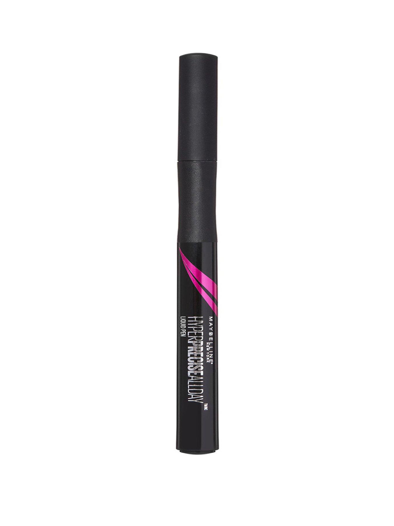 undefined Master Precise Liquid Eyeliner - Black