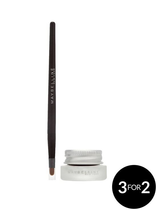 front image of maybelline-lasting-drama-gel-eyeliner-01-black