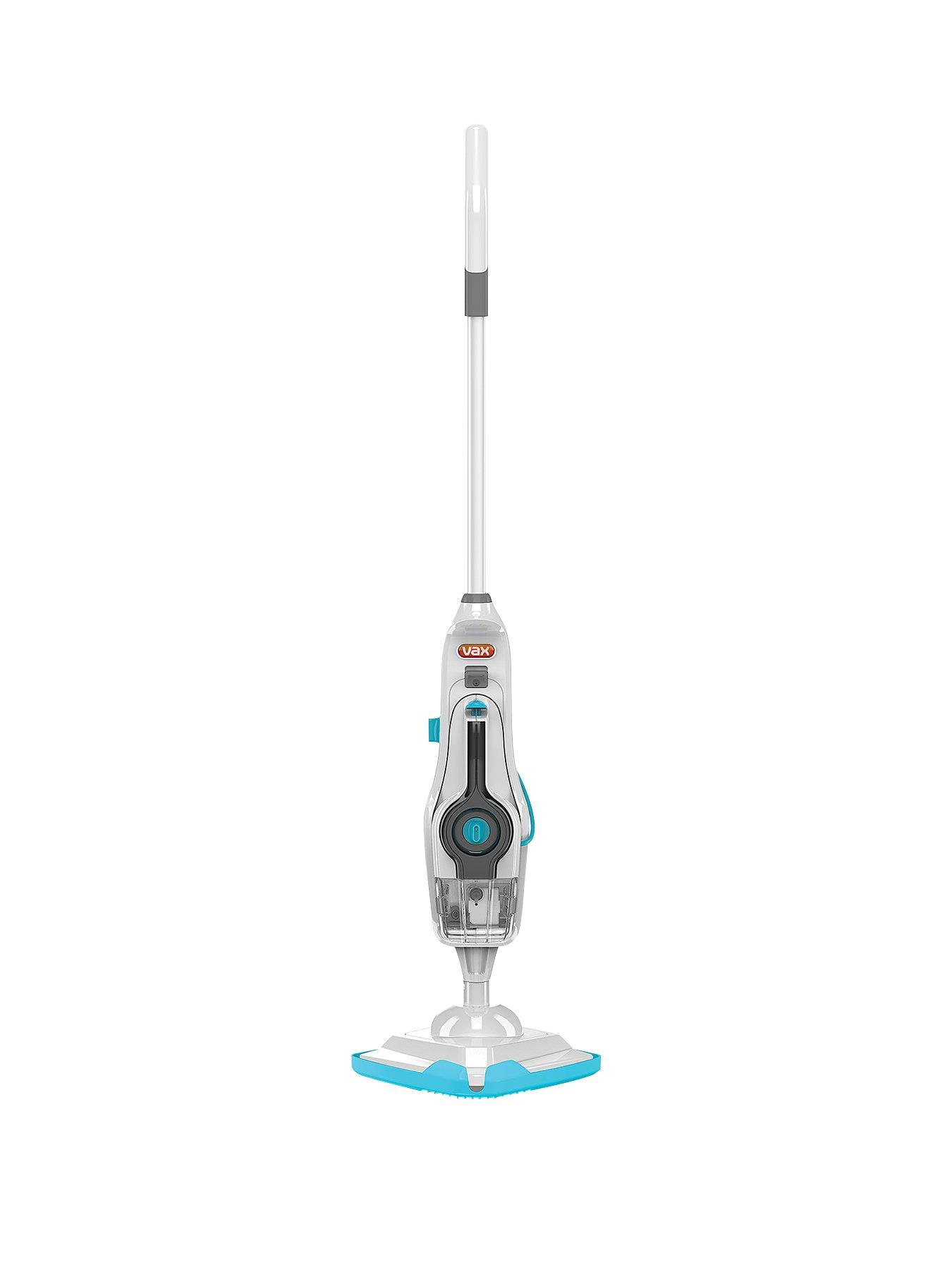 undefined Steam Fresh Combi Classic Steam Cleaner