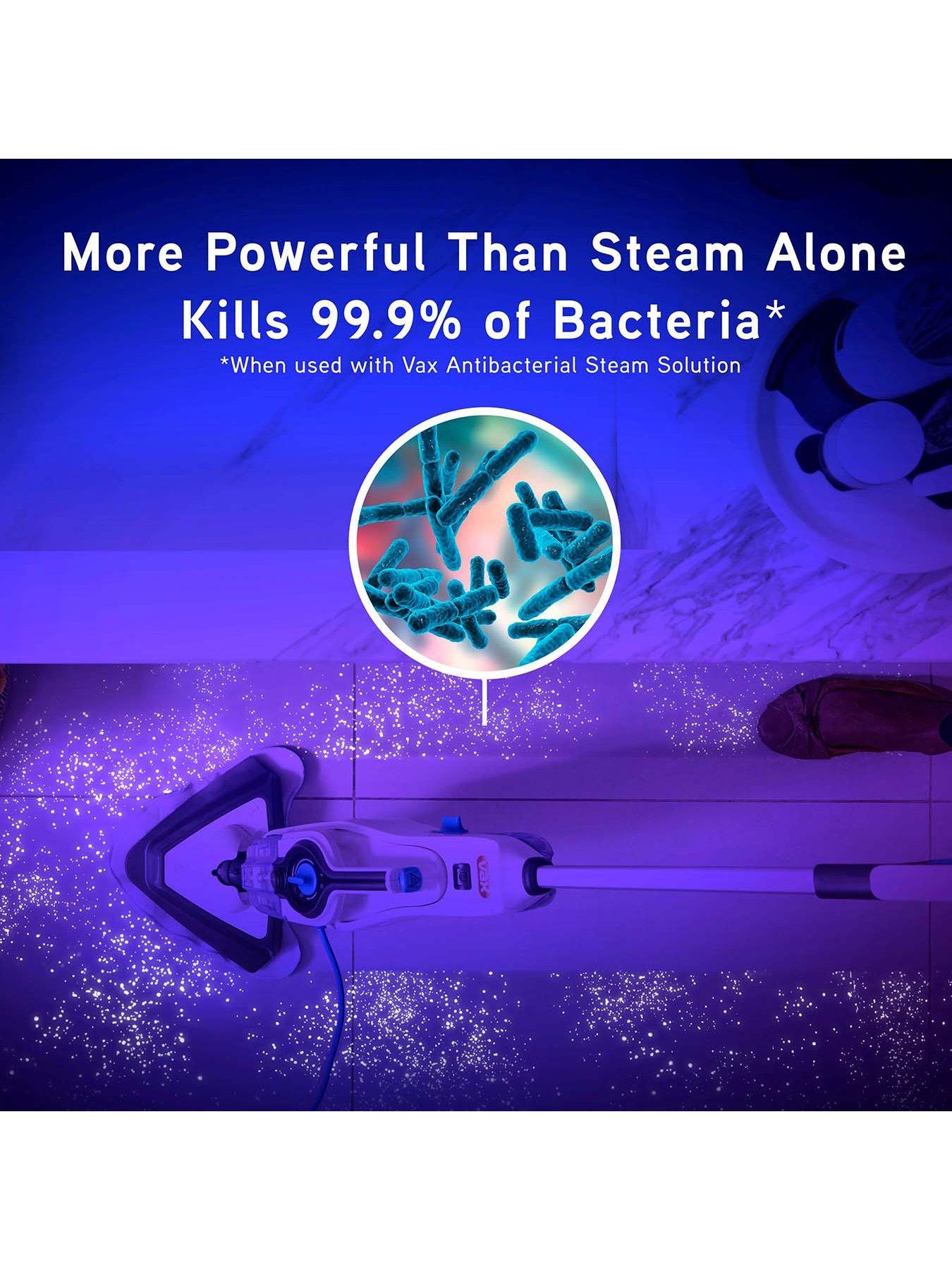 Vax Steam Fresh Combi Classic Steam Cleaner