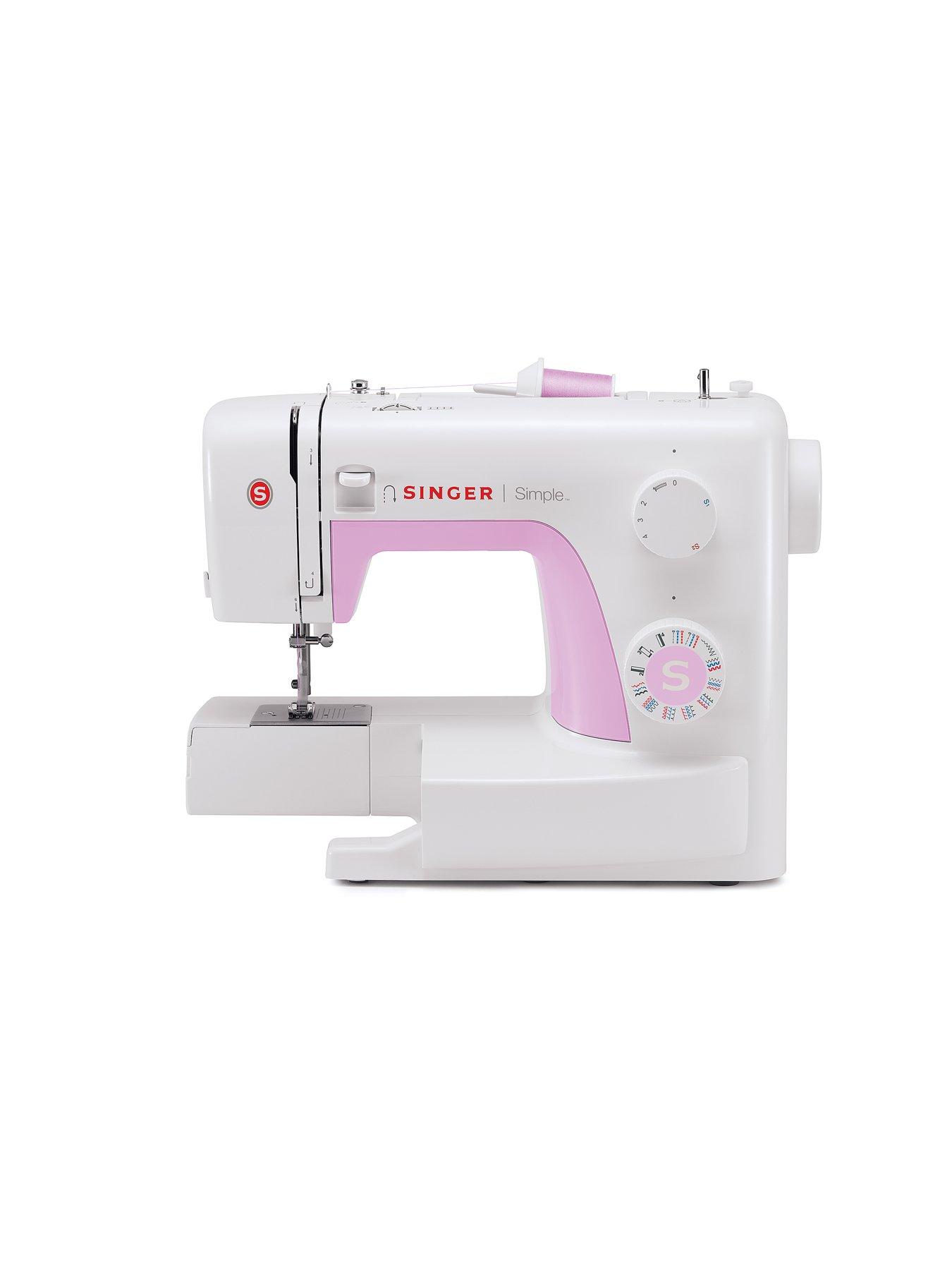 Image 3 of 3 of Singer 3223 Simple Sewing Machine