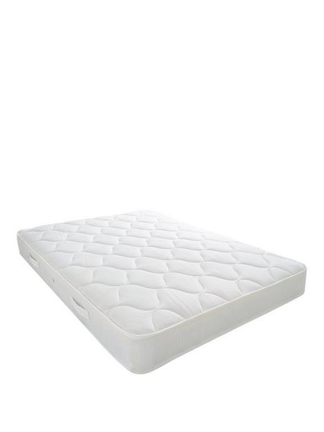 airsprung-memory-foam-comfort-mattress