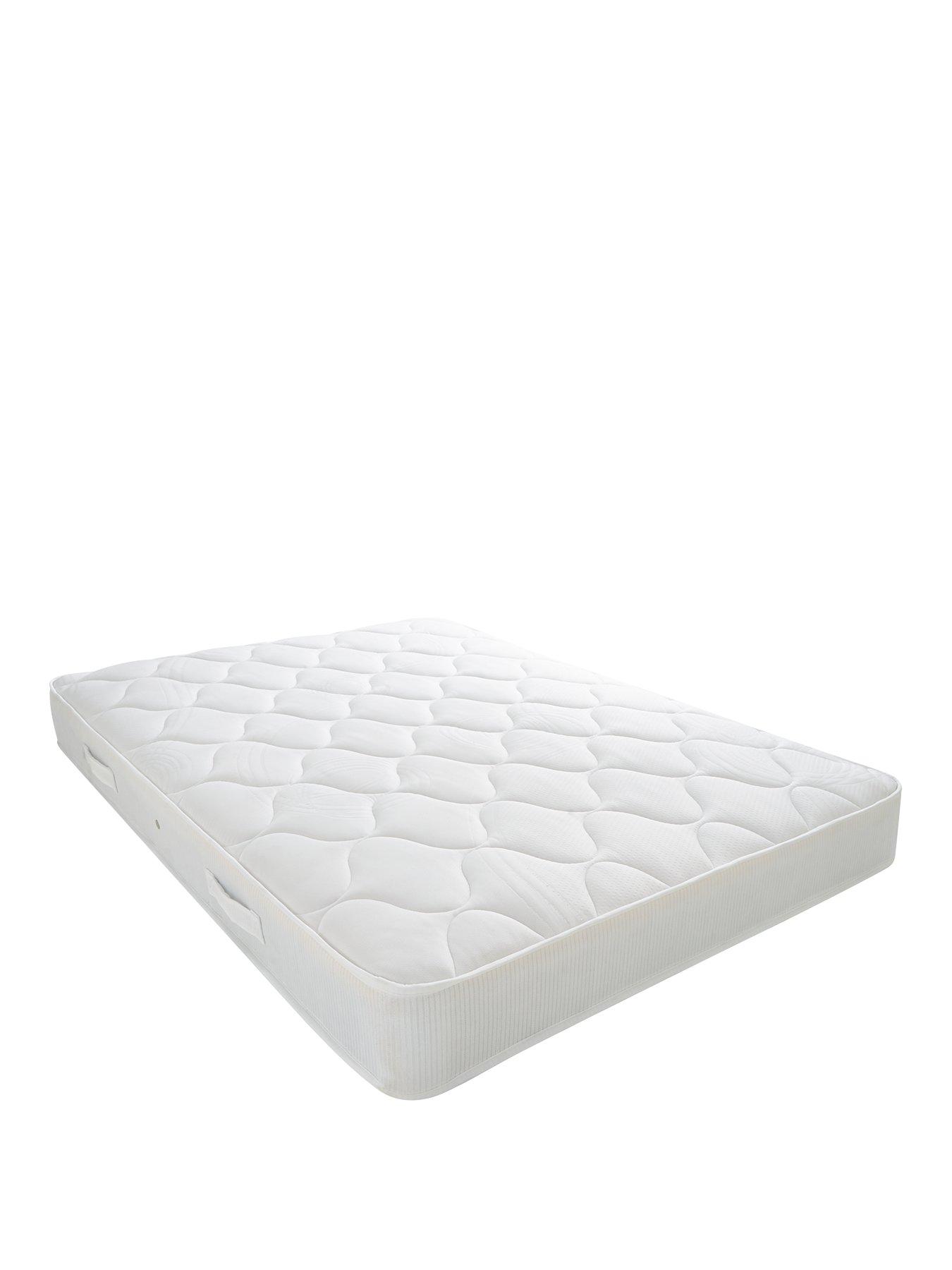 airsprung-memory-foam-comfort-mattress