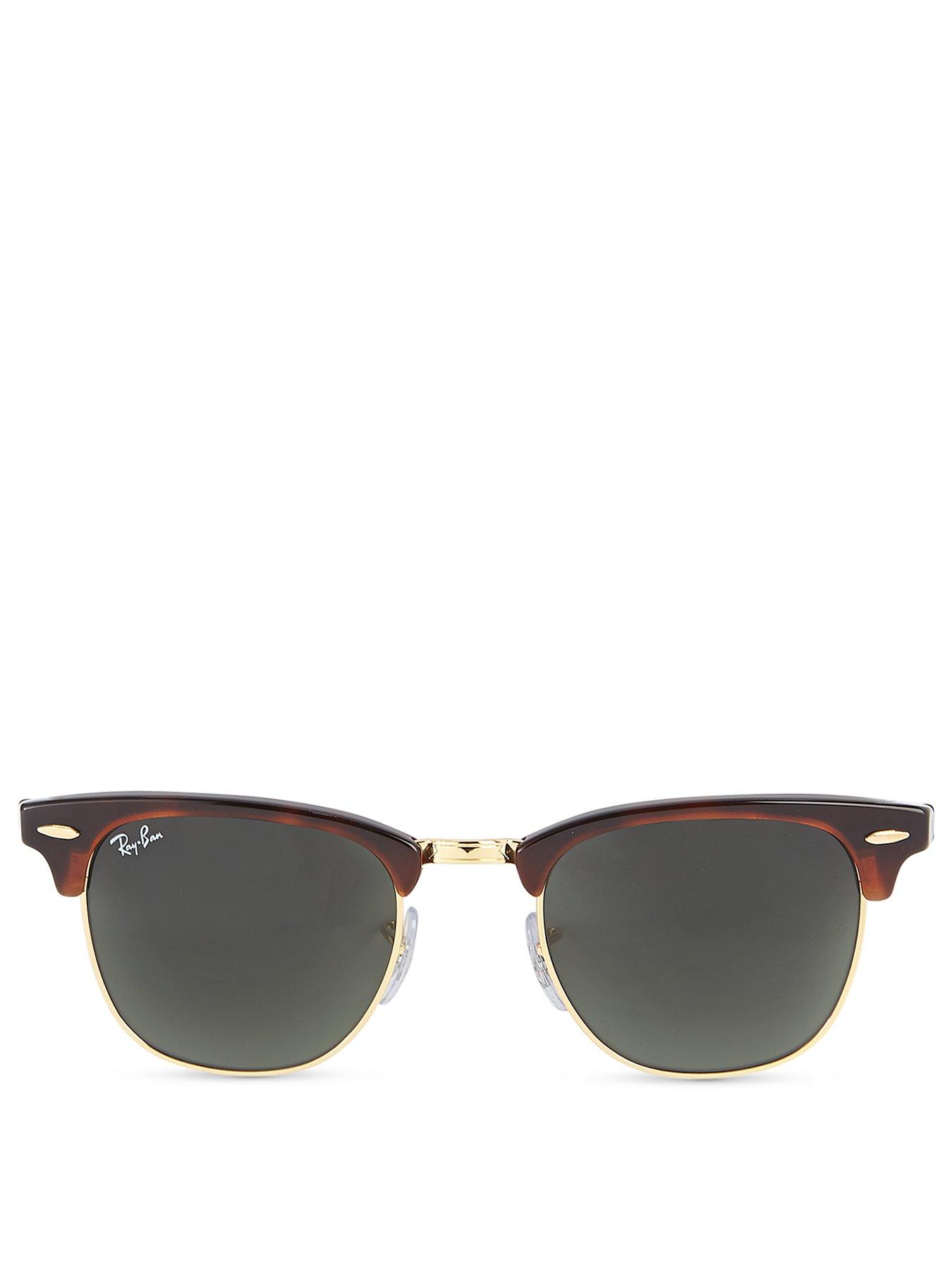 Tortoise store shell clubmasters