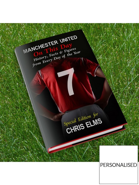 stillFront image of the-personalised-memento-company-personalised-on-this-day-football-book