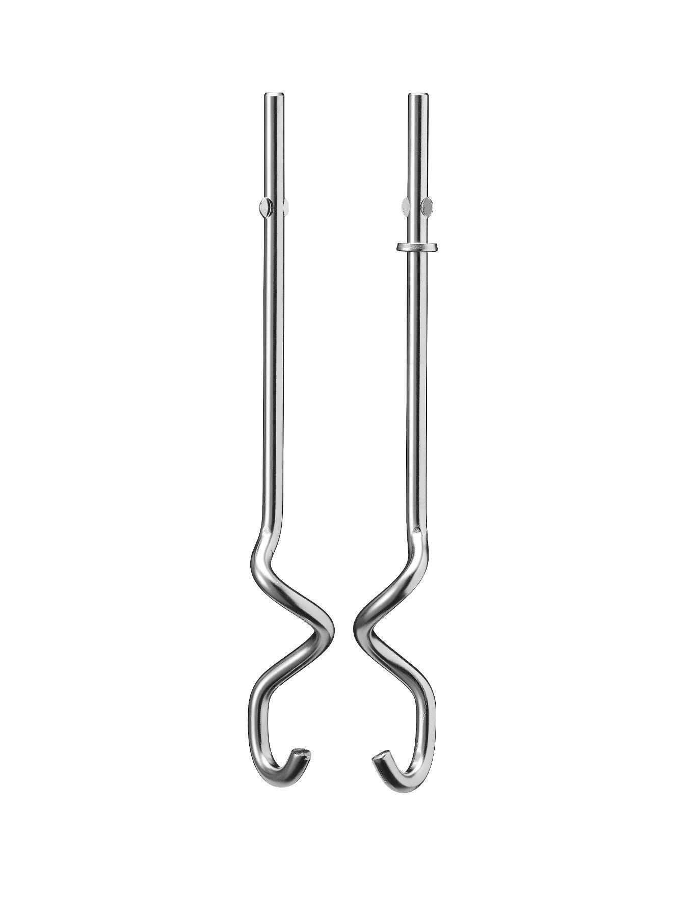 Image 3 of 4 of KitchenAid 5KHM9212BAC Hand Mixer - Cream