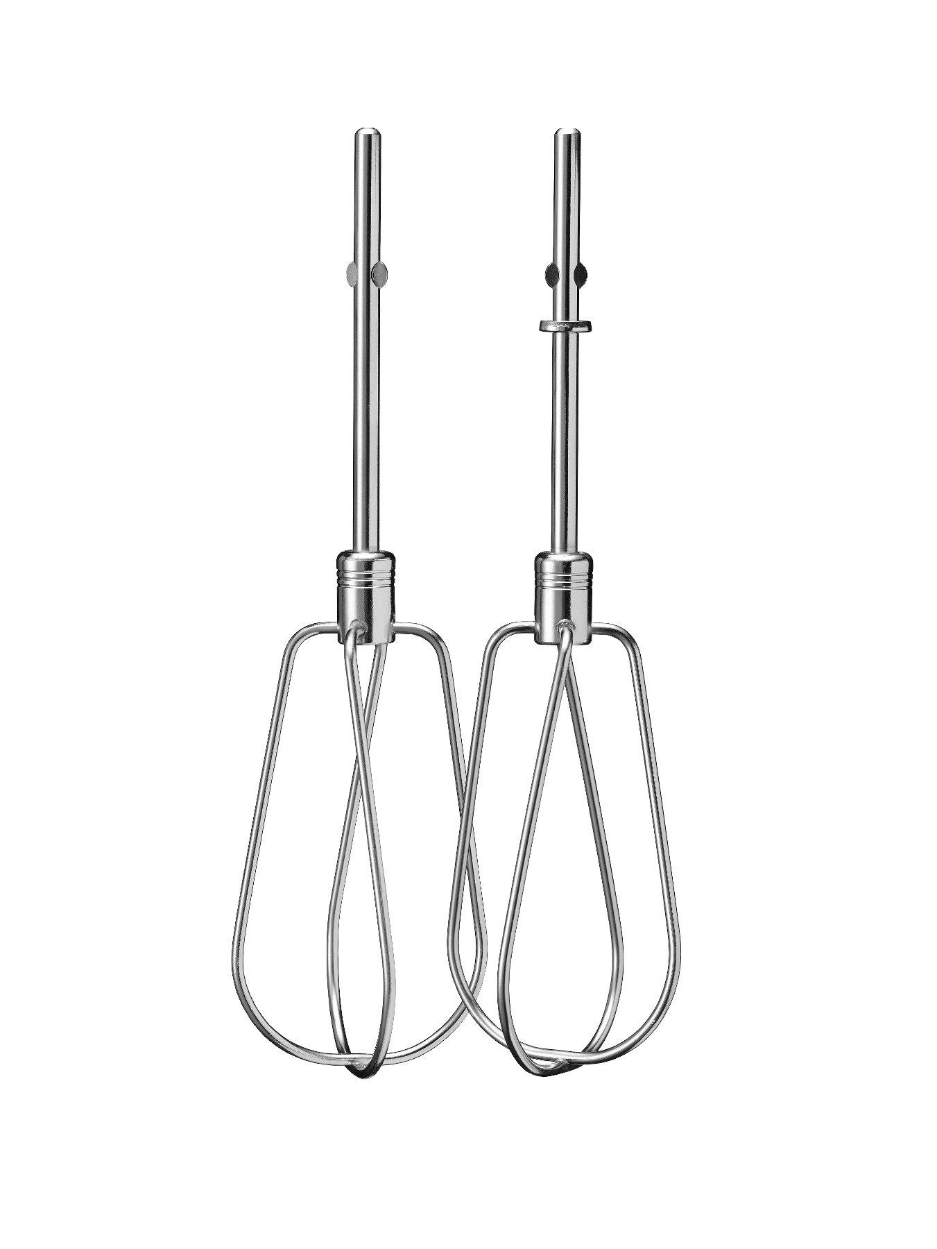 Image 4 of 4 of KitchenAid 5KHM9212BAC Hand Mixer - Cream