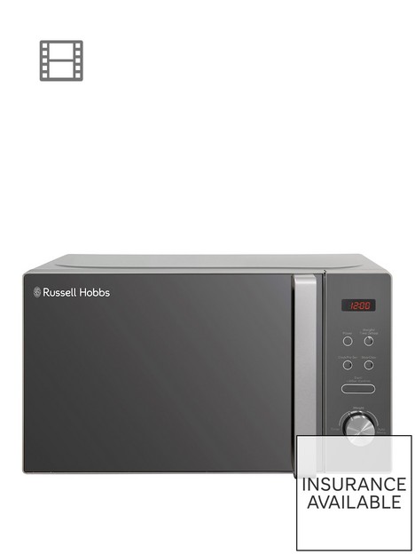 russell-hobbs-rhm2076s-800-watt-microwave-silver