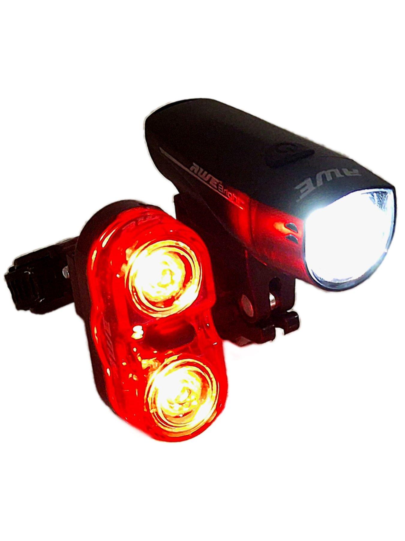  image of awe-bright-140-lumens-bikee-bike-light-set