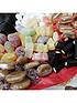  image of personalised-traditional-sweets-hamper