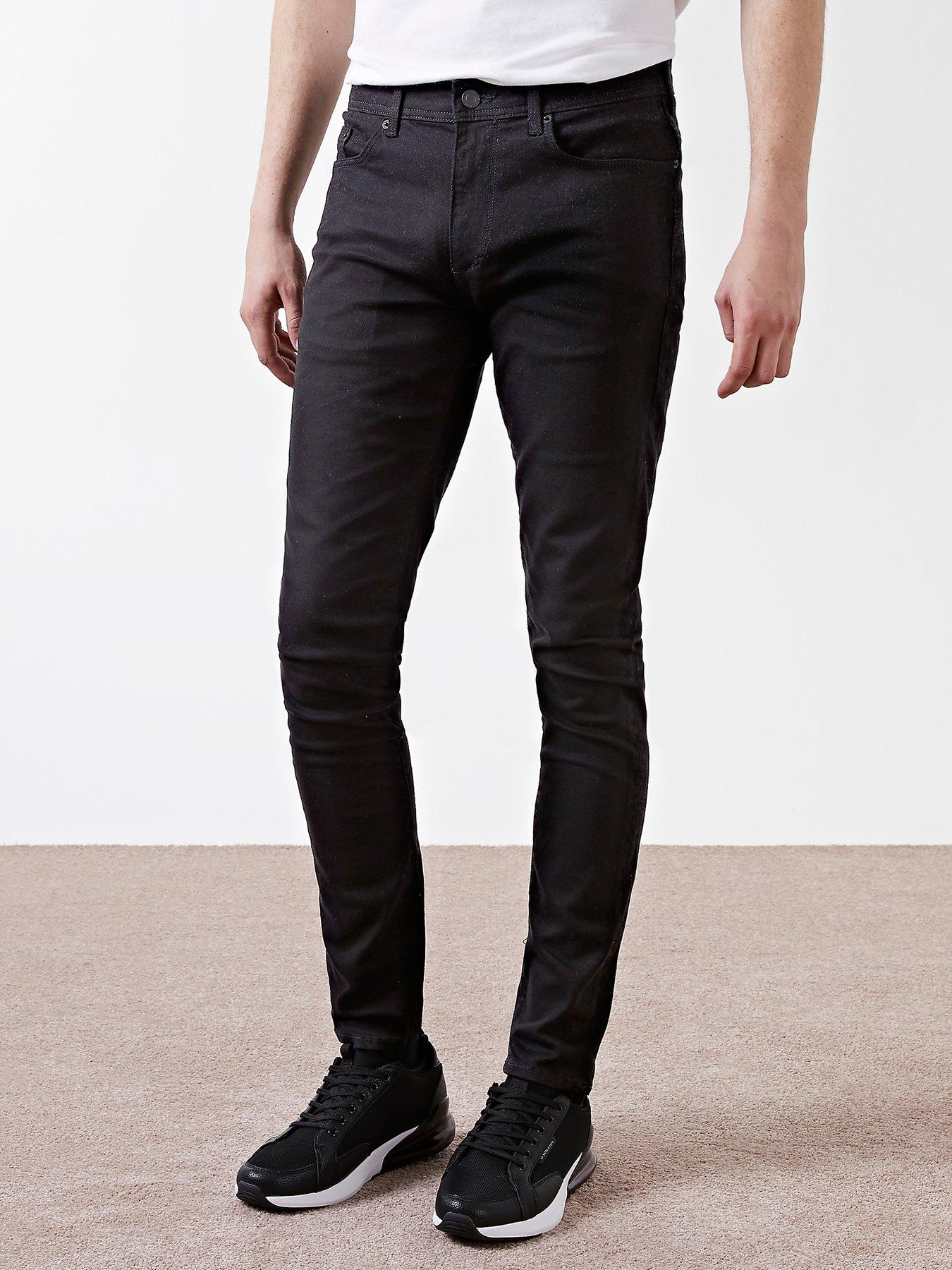 River Island Skinny Stretch Jeans 