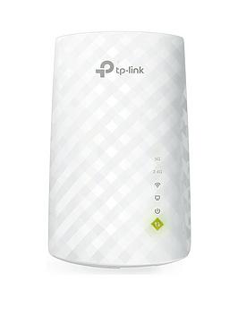 TP Link  Tp Link Ac750 Dual-Band Wi-Fi Range Extender/Booster, Re200