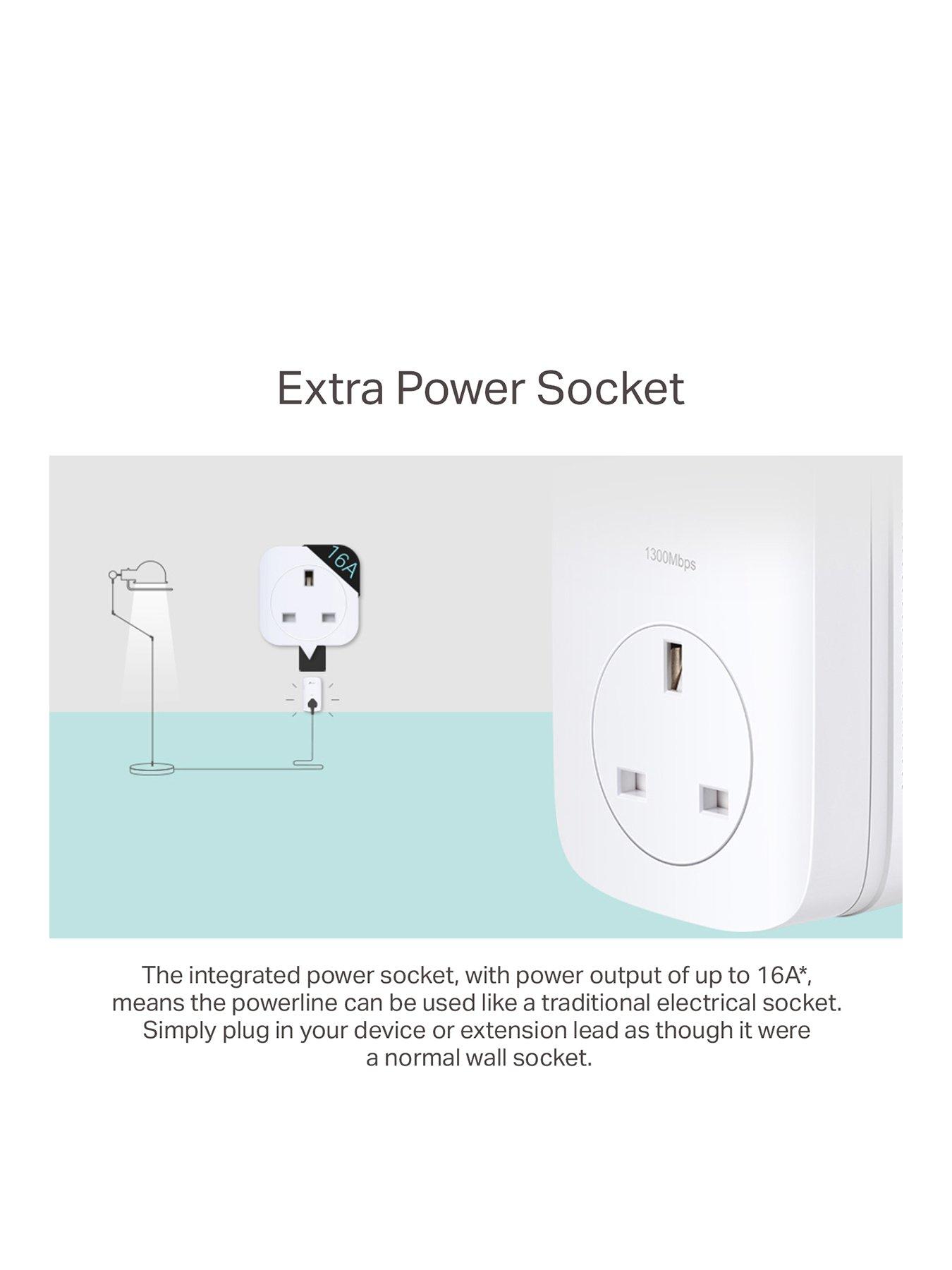  image of tp-link-re200-ac750-dual-band-range-extender