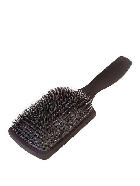 beauty-works-large-paddle-brush-with-mixed-bristlesnbsp--180-grams