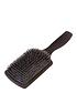  image of beauty-works-large-paddle-brush-with-mixed-bristlesnbsp--180-grams