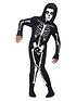  image of halloween-boys-skeleton-fancy-dress-costume