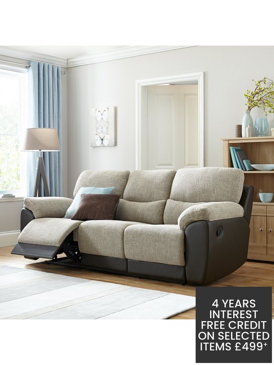 front image of very-home-santori-3nbspseater-recliner-sofa