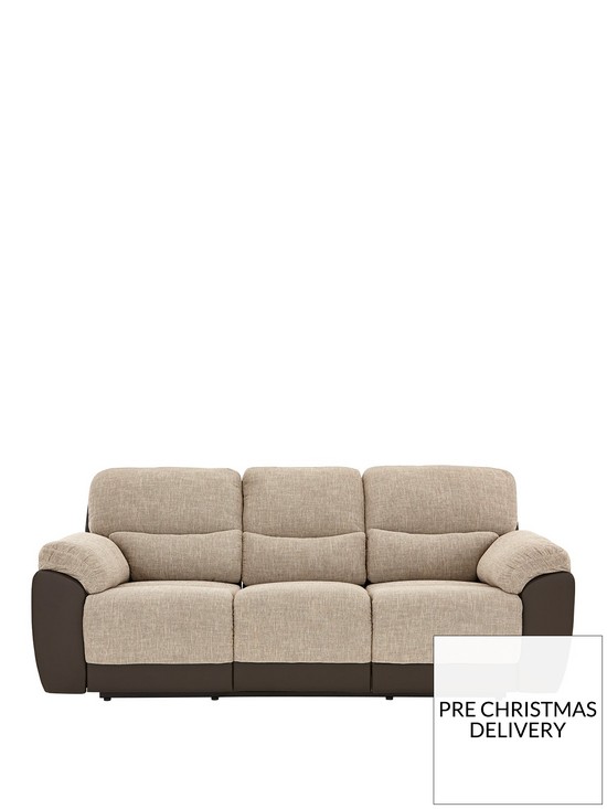 front image of santori-3nbspseater-recliner-sofa