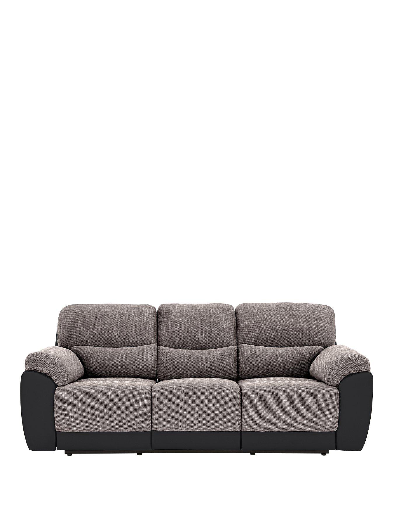stillFront image of very-home-santori-3nbspseater-high-back-recliner-sofa