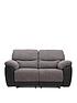  image of santori-2nbspseater-recliner-sofa