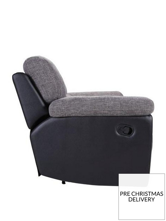 outfit image of santori-2nbspseater-recliner-sofa