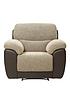  image of very-home-santori-recliner-armchair
