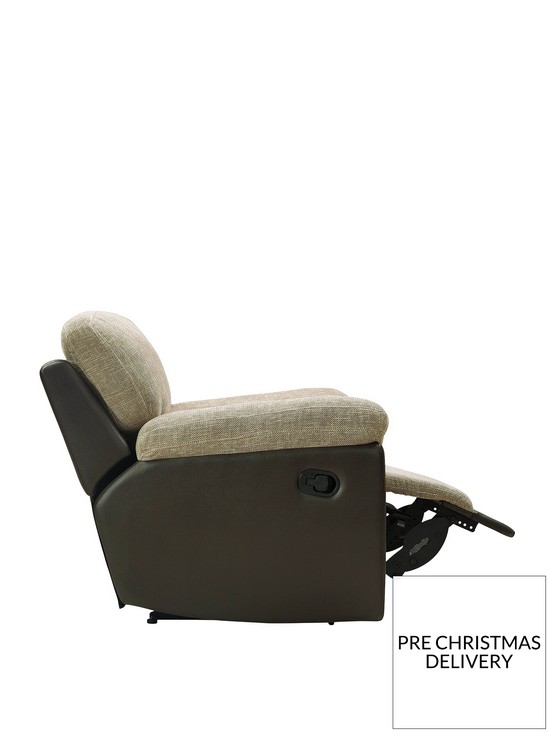 outfit image of santori-recliner-armchair