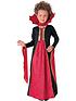  image of halloween-gothic-vampiress-childs-costume