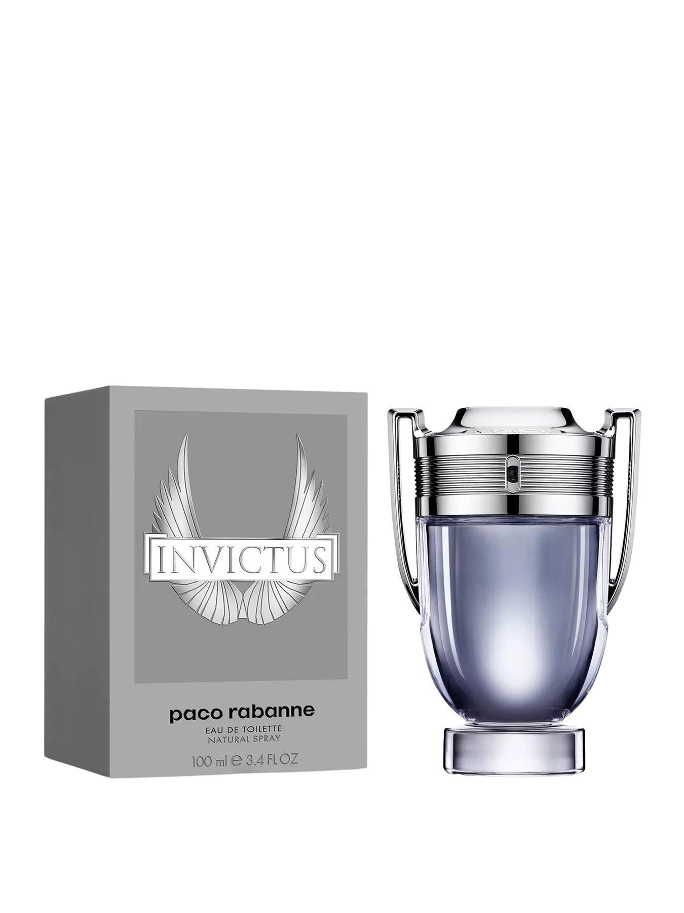  image of rabanne-invictus-100ml-edt