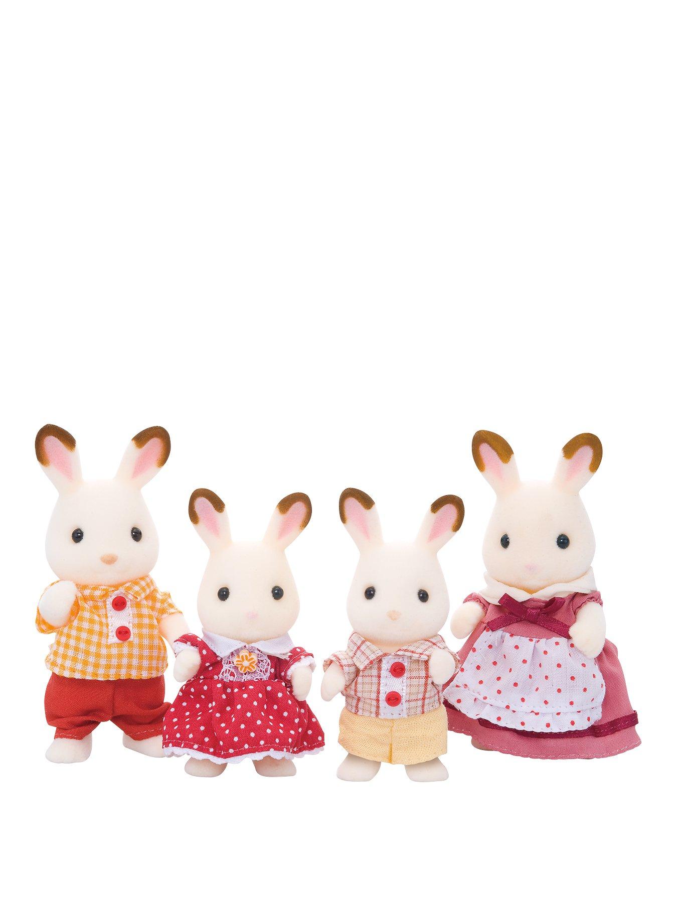 littlewoods sylvanian families