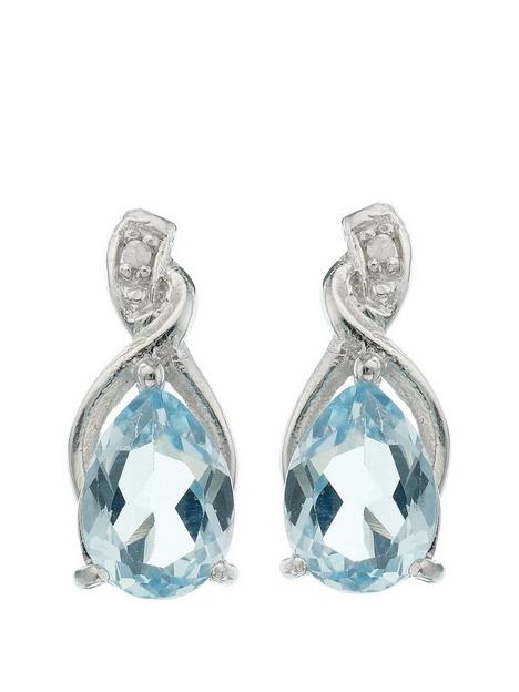 love-gem-sterling-silver-blue-topaz-diamond-set-drop-earrings