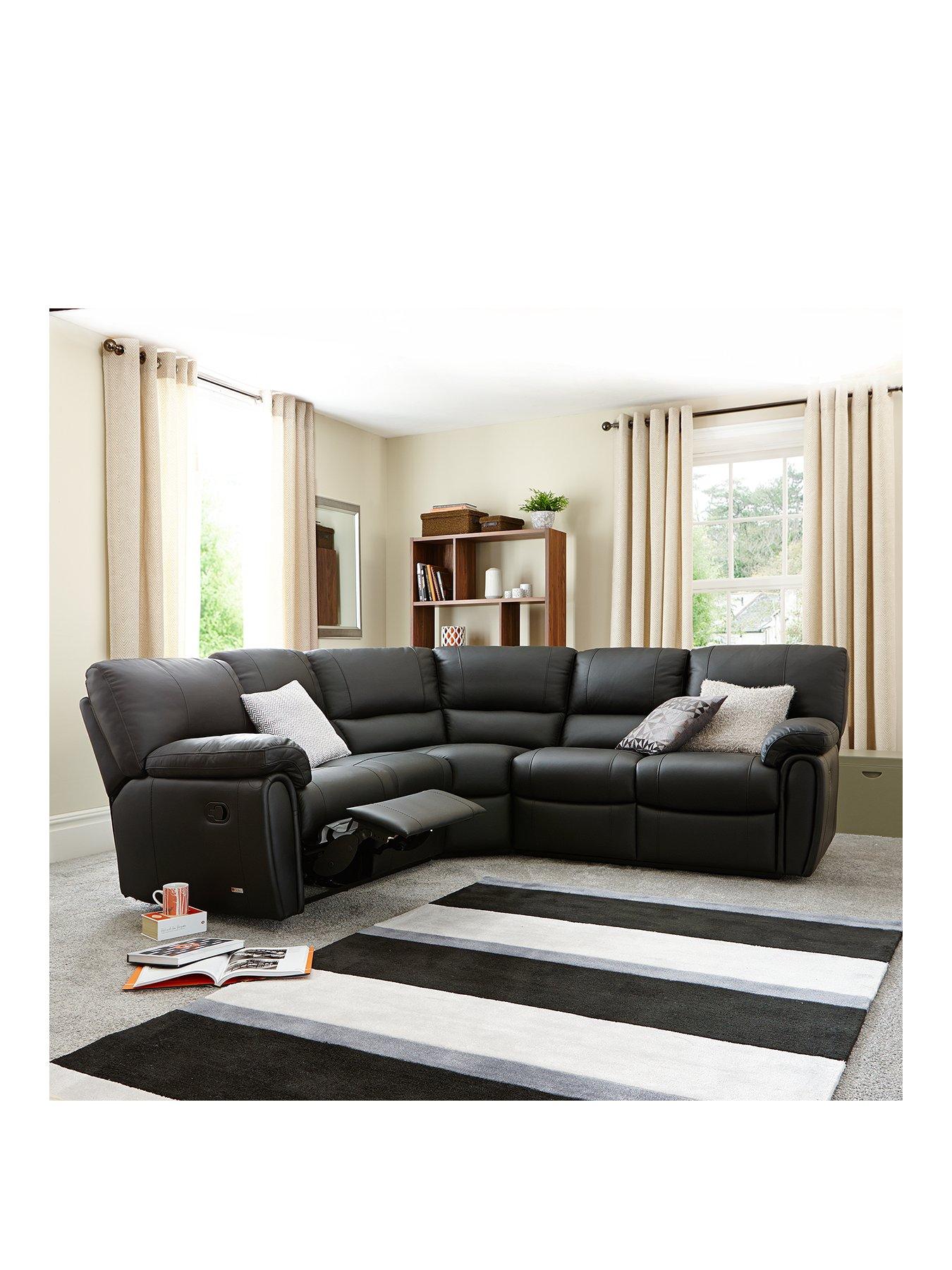 Leighton 5 deals piece sectional sofa