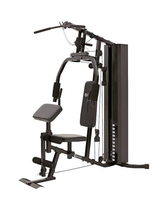 front image of dynamix-compact-home-gym