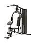  image of dynamix-compact-home-gym