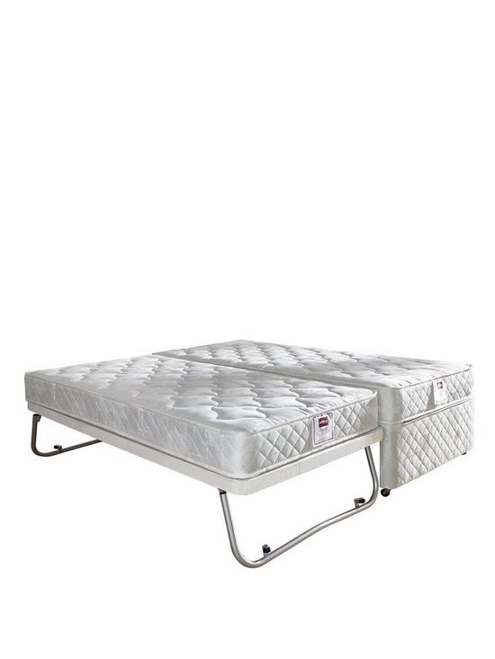 front image of airsprung-comfort-bed-withnbsppull-out-guest-bed