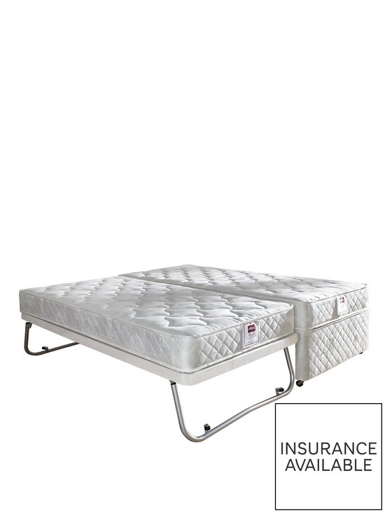 front image of airsprung-comfort-bed-withnbsppull-out-guest-bed