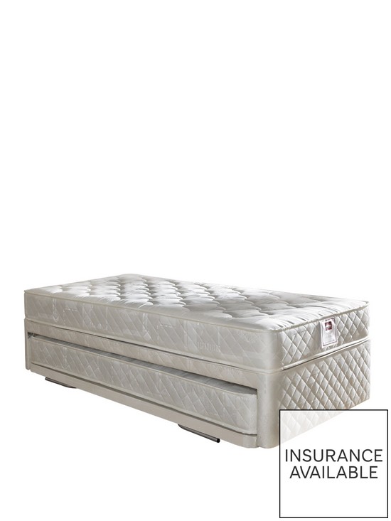 back image of airsprung-comfort-bed-withnbsppull-out-guest-bed
