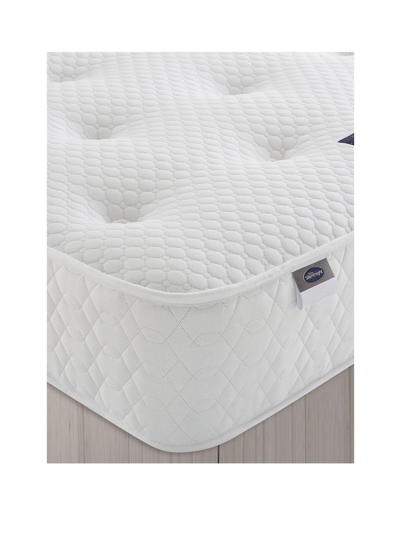 silentnight childrens mattress