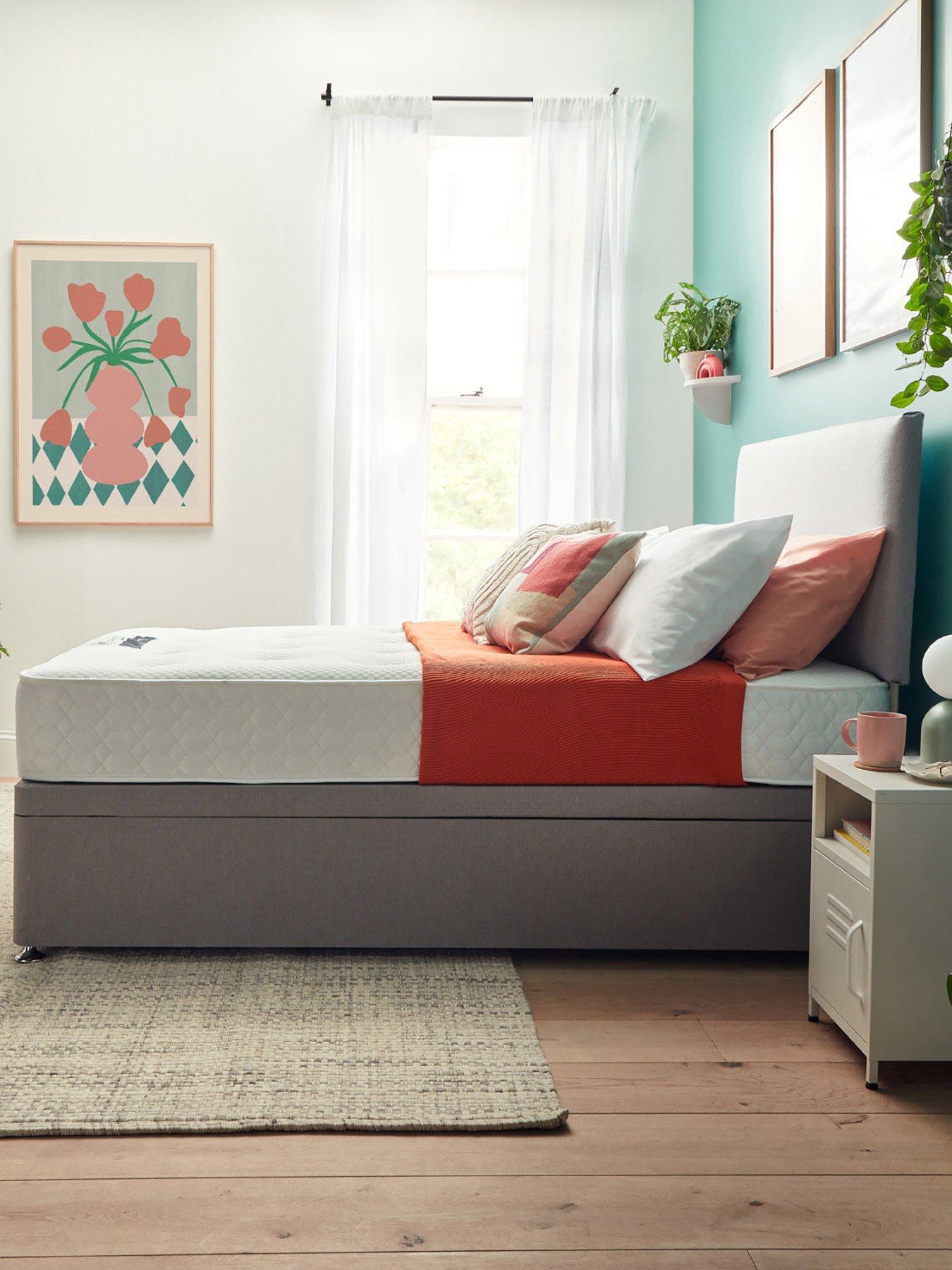 Image 6 of 8 of Silentnight 1000 Pocket Ortho Mattress - Firm