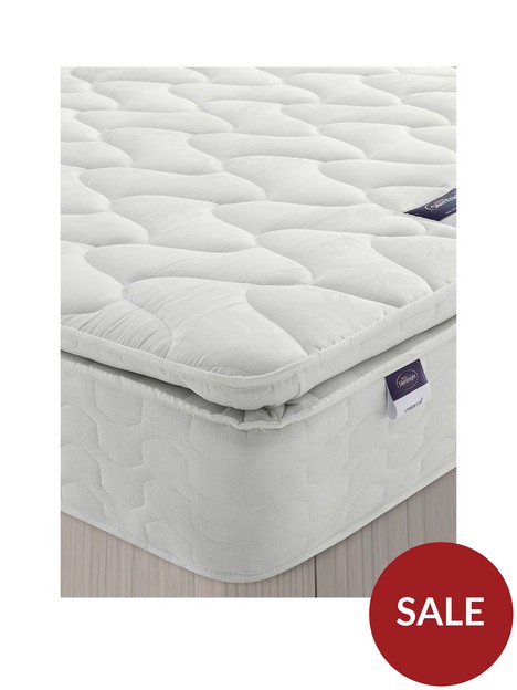 silentnight-pippa-ultimate-eco-sprung-pillowtop-mattress-ndash-medium