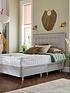  image of silentnight-pippa-ultimate-eco-sprung-pillowtop-mattress-ndash-medium