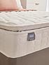  image of silentnight-pippa-ultimate-sprung-pillowtop-mattress-ndash-medium